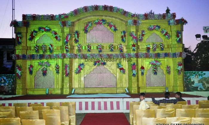 Kesar bagh marriage garden
